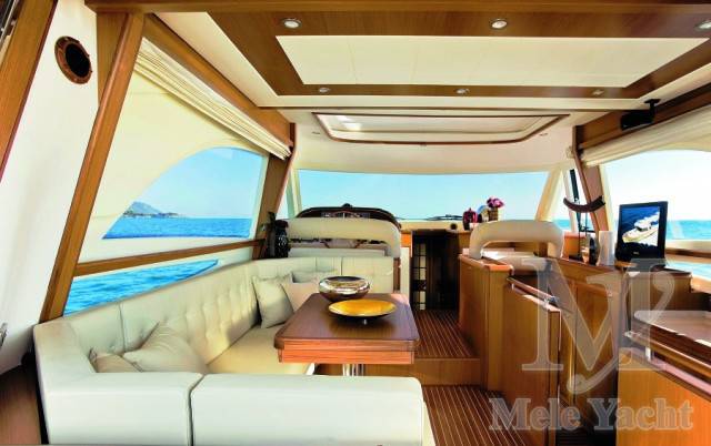 Mochi craft dolphin 54 Dolphin 54