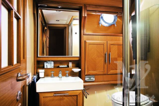 Mochi craft dolphin 54 Dolphin 54