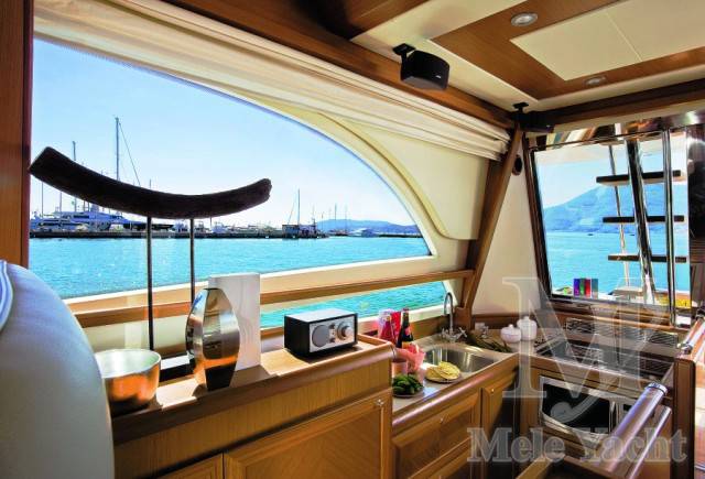 Mochi craft dolphin 54 Dolphin 54