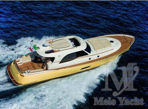 Mochi craft dolphin 54 Dolphin 54