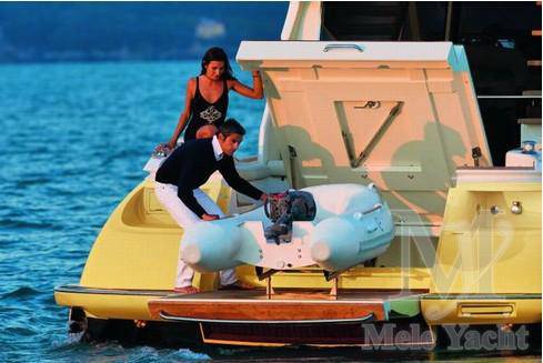Mochi craft dolphin 54 Dolphin 54