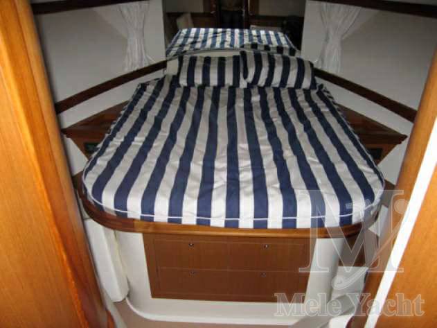 Aprea mare Maestro 51