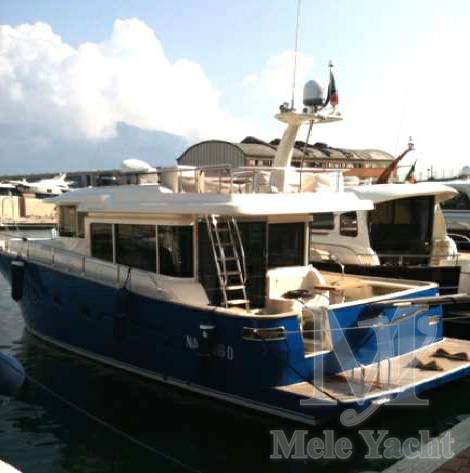 Aprea mare Maestro 51