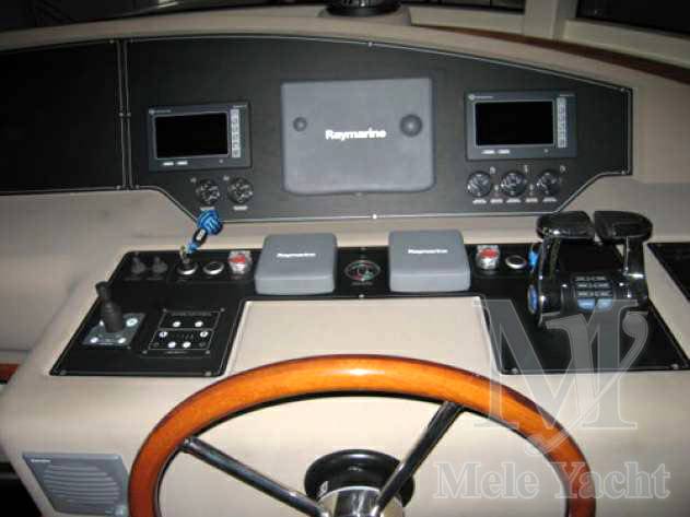Aprea mare Maestro 51
