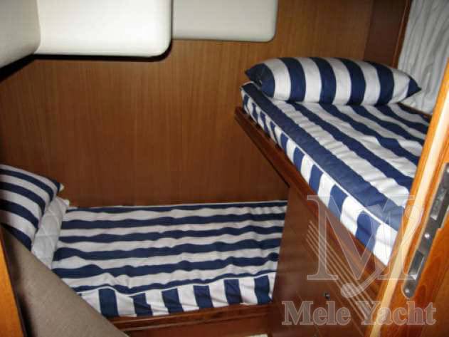 Aprea mare Maestro 51
