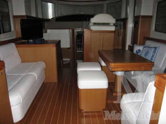 Aprea mare Maestro 51