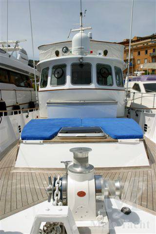 Cammenga navetta olandese Navetta 19