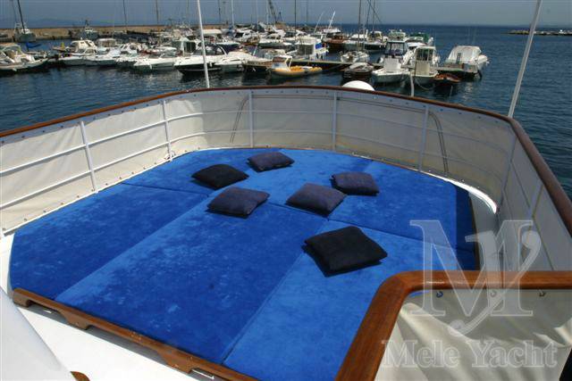 Cammenga navetta olandese Navetta 19