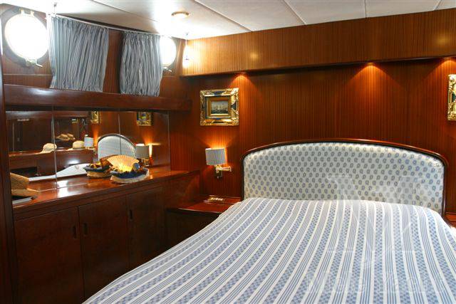Cammenga navetta olandese Navetta 19