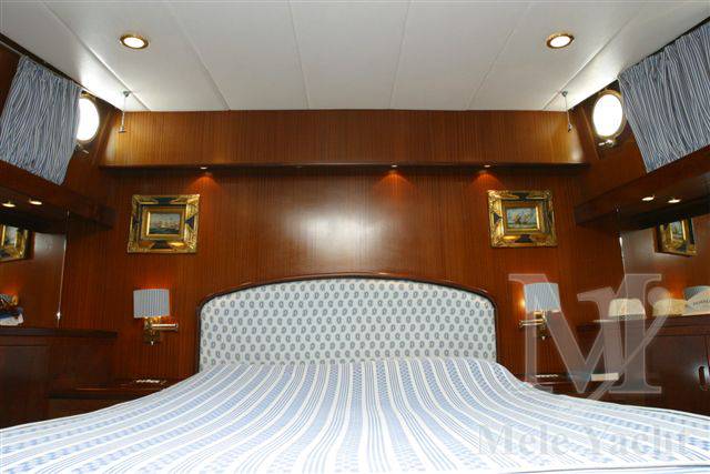 Cammenga navetta olandese Navetta 19