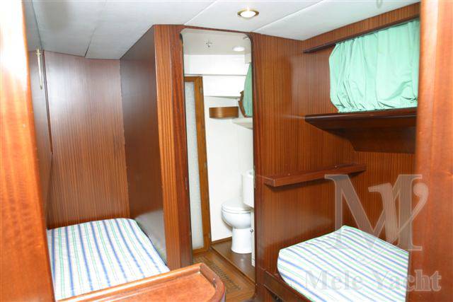 Cammenga navetta olandese Navetta 19