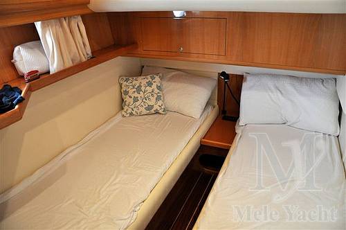Uniesse 42 open
