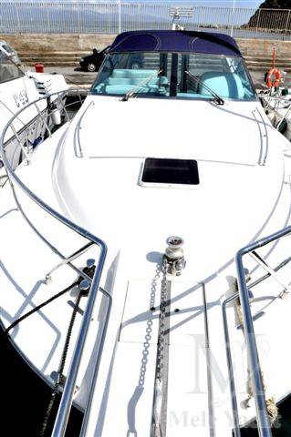 Uniesse 42 open