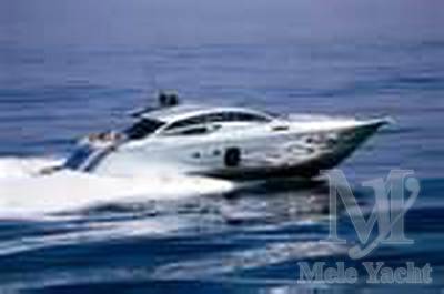 Pershing 72