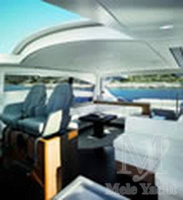 Pershing 72