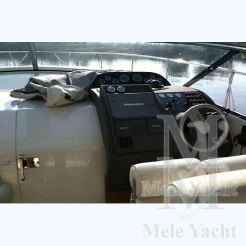 Fiart mare 38 genius