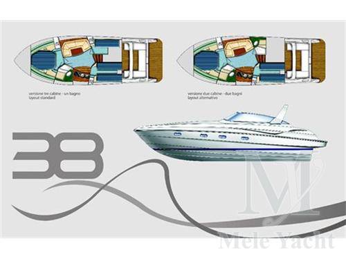 Fiart mare 38 genius