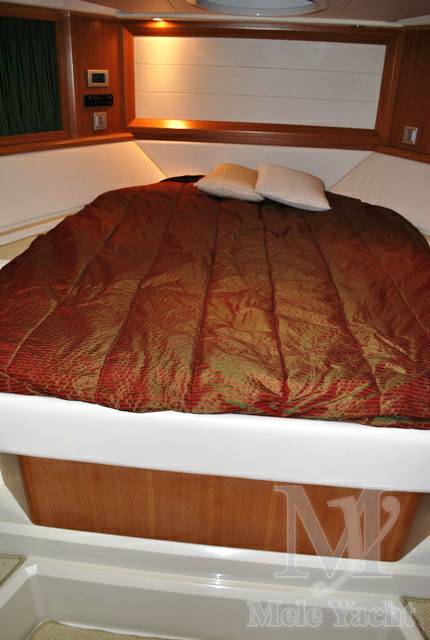 Cantieri di sarnico spa 43 spider
