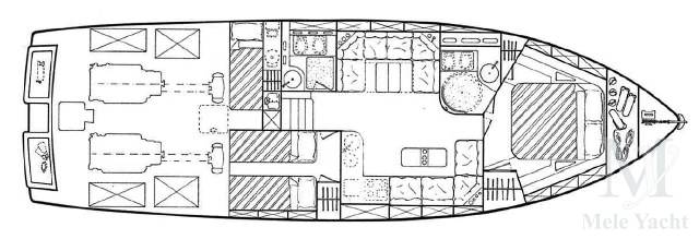Ferretti yachts Ferretti altura 47s