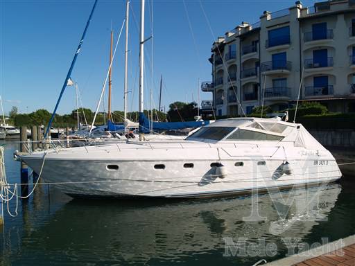 Ferretti yachts Ferretti altura 47s
