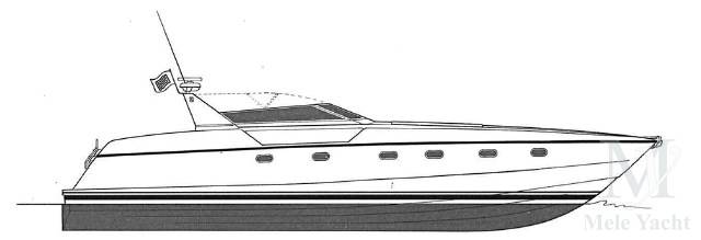 Ferretti yachts Ferretti altura 47s
