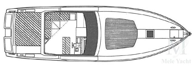 Ferretti yachts Ferretti altura 47s