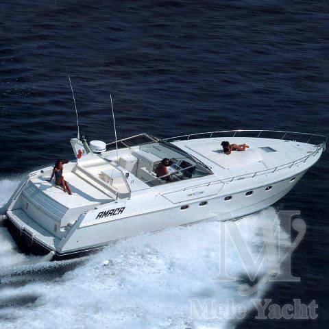 Ferretti yachts Ferretti altura 47s