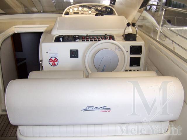 Fiart mare Fiart 40 genius