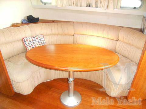 Fiart mare Fiart 40 genius