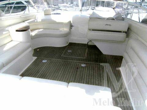 Fiart mare Fiart 40 genius
