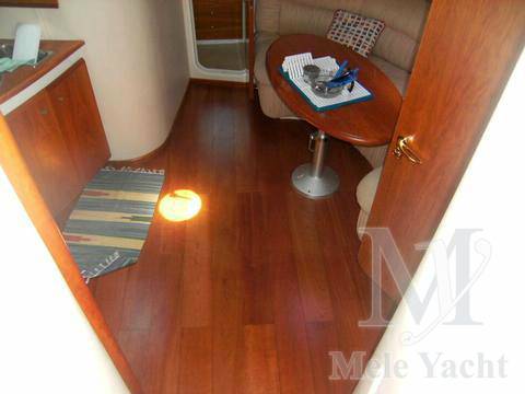 Fiart mare Fiart 40 genius