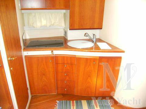 Fiart mare Fiart 40 genius
