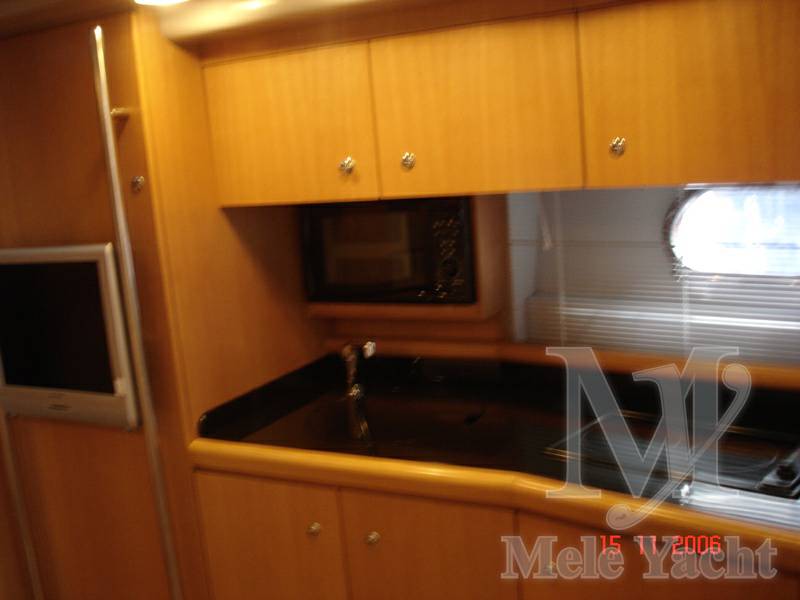 Pershing spa 50