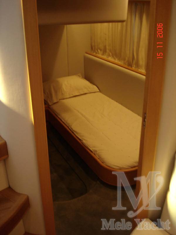 Pershing spa 50