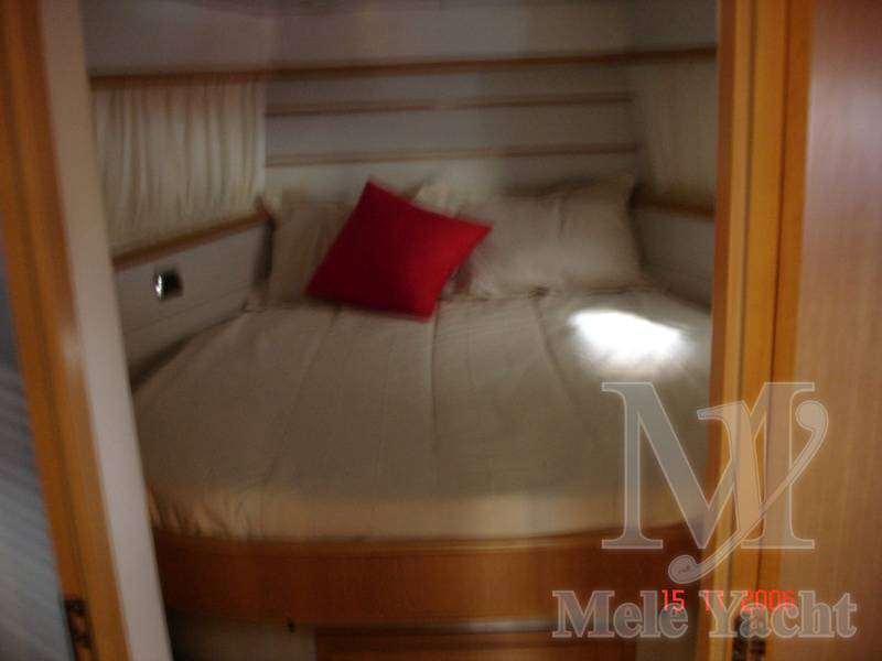 Pershing spa 50