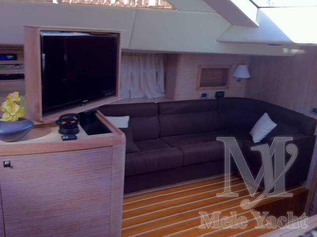 Navitalia Star 64