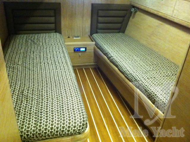 Navitalia Star 64