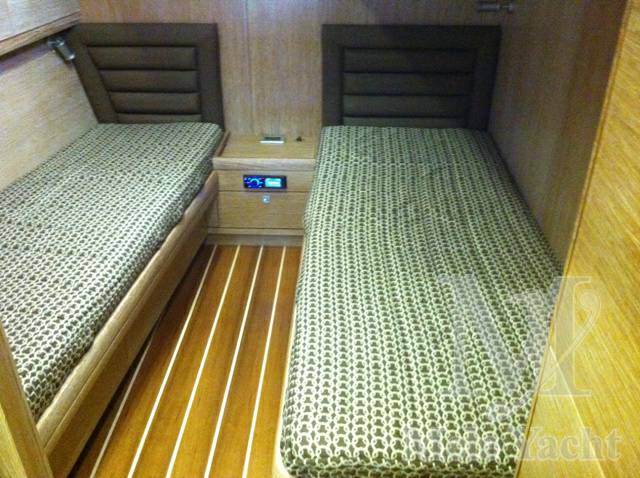 Navitalia Star 64