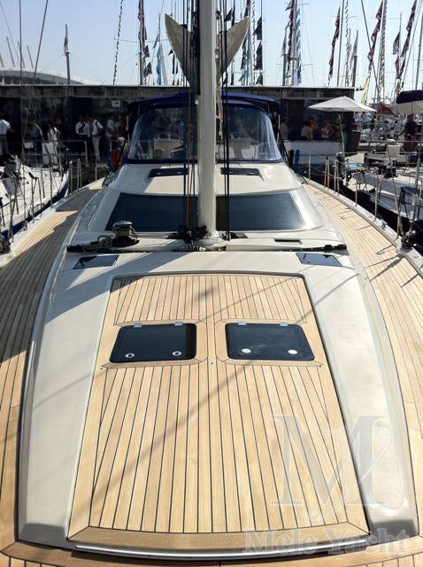 Navitalia Star 64