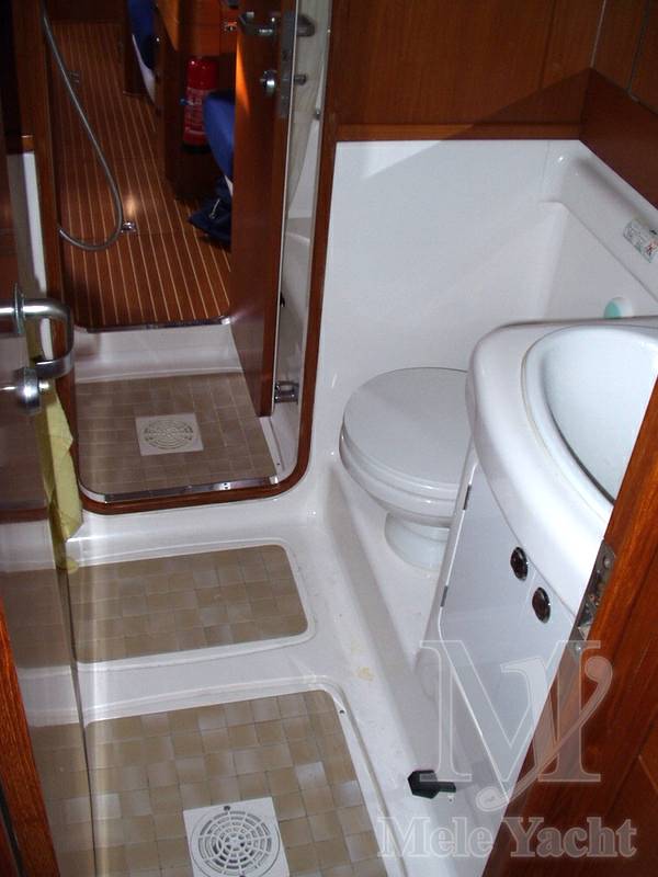 Nautors Swan 57 cc