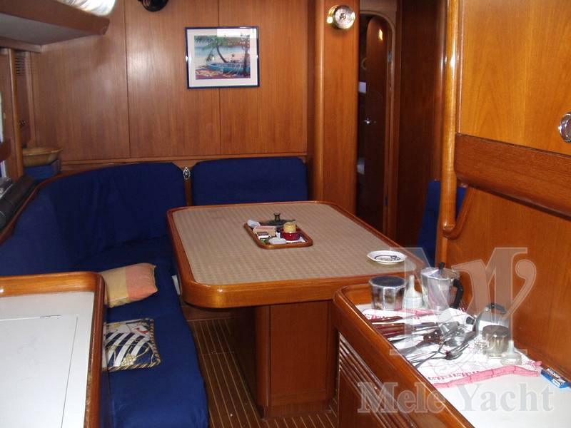 Nautors Swan 57 cc