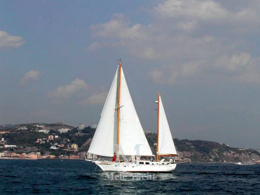 Hudson enterprise Sea wolf 44