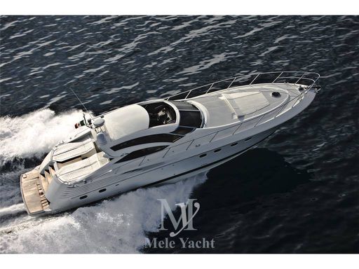 Cantieri di sarnico Sarnico 60