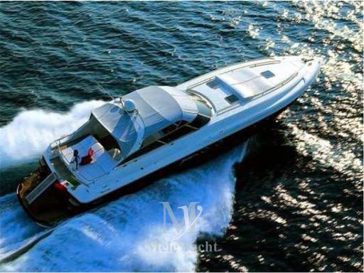 Italcraft srl Ipanema x54