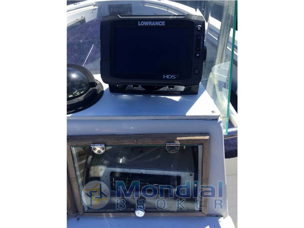 Aquasport 25 wa maxitender