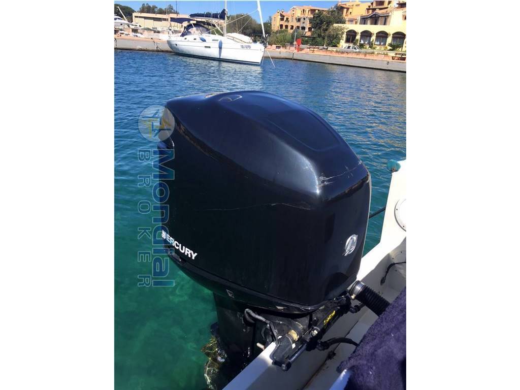 Aquasport 25 wa maxitender