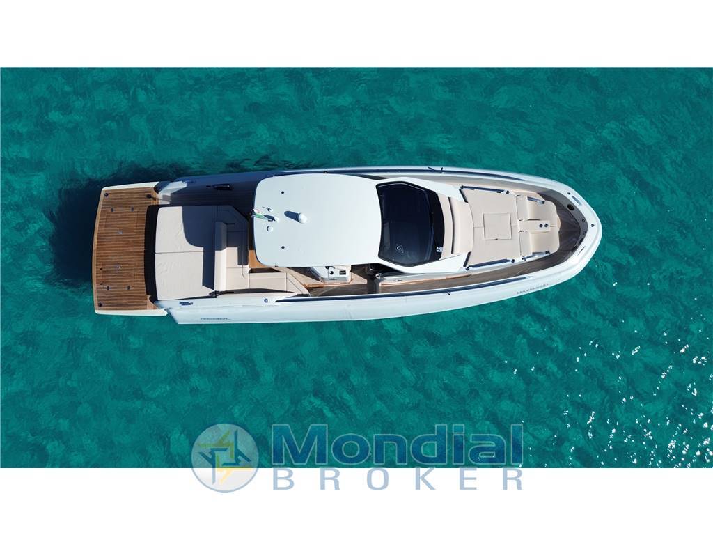 Sacs tecnorib Rebel 40 - maxitender