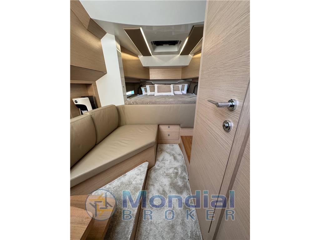 Sacs tecnorib Rebel 40 - maxitender
