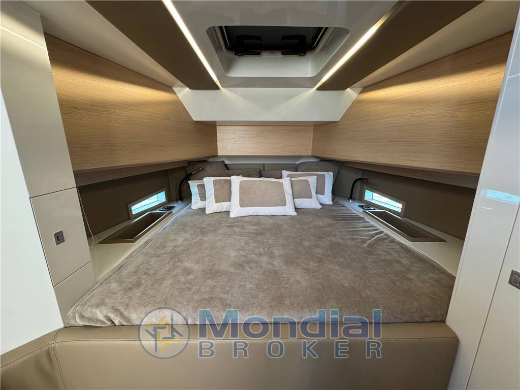 Sacs tecnorib Rebel 40 - maxitender