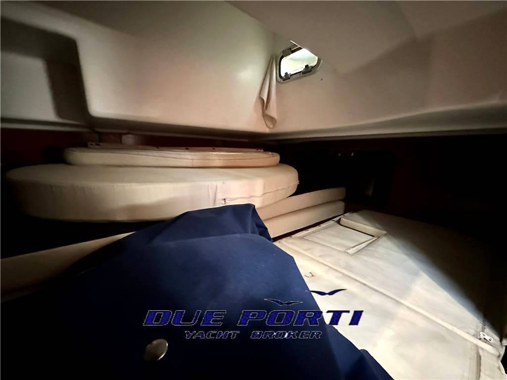 Beneteau Ombrine 1001